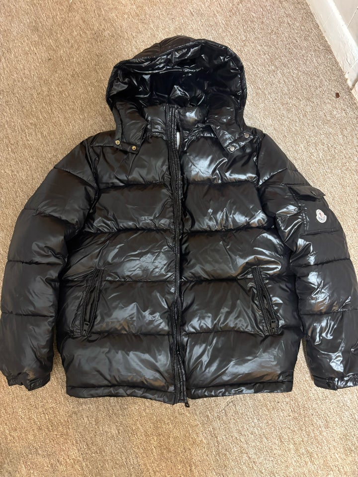 Jakke, str. L, Moncler