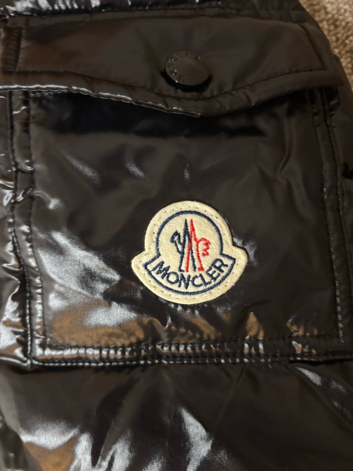 Jakke, str. L, Moncler