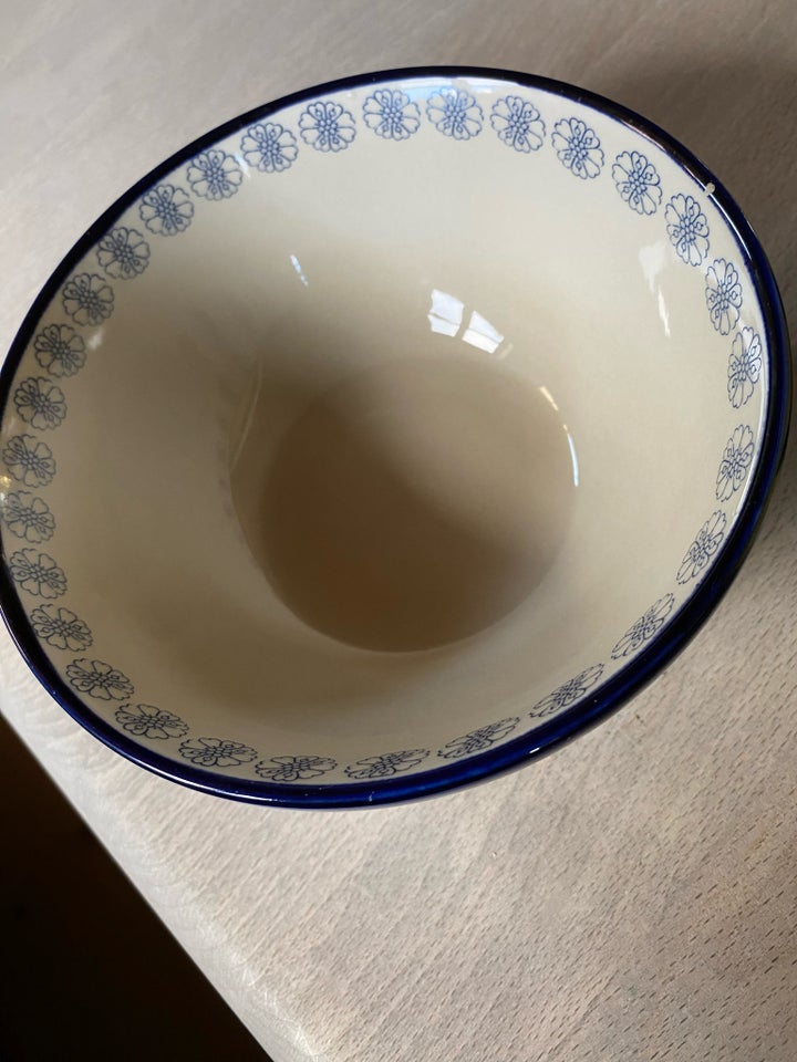 Porcelæn, Små skåle