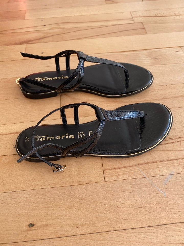 Sandaler, str. 37, Tamaris