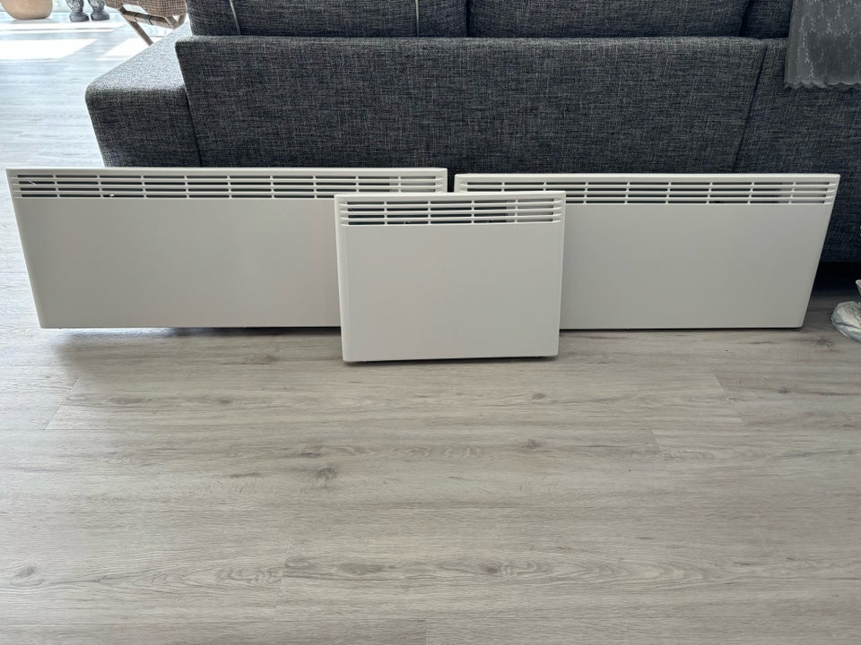 Elradiator Dimplex