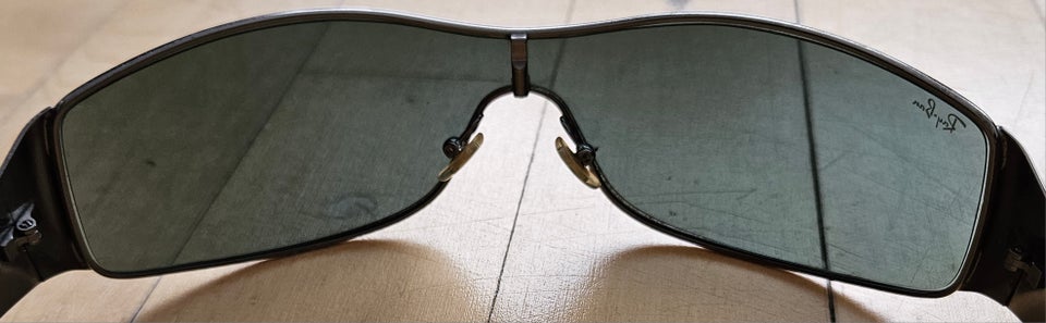 Solbriller herre, Ray-ban