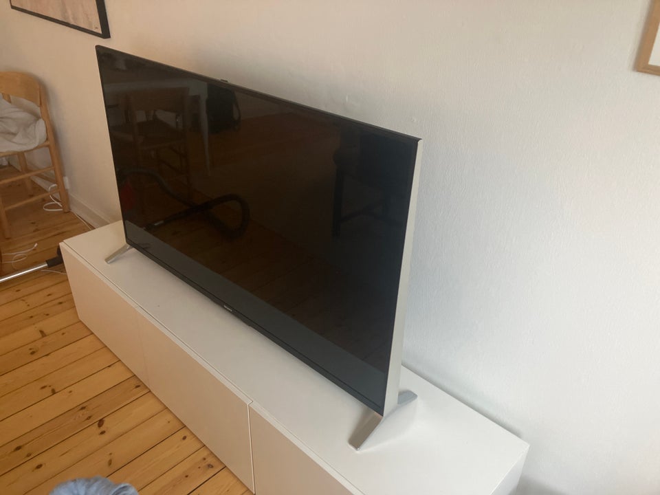 LCD, Sony, KDL-55W955B