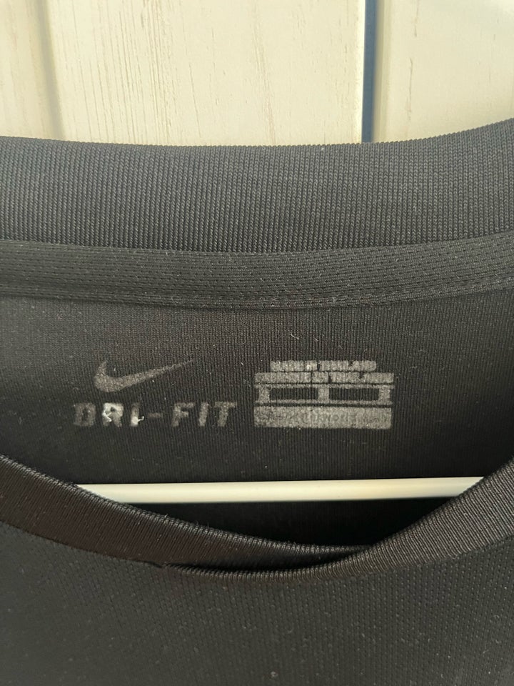 Fodboldtrøje, Fodboldtrøje, Nike