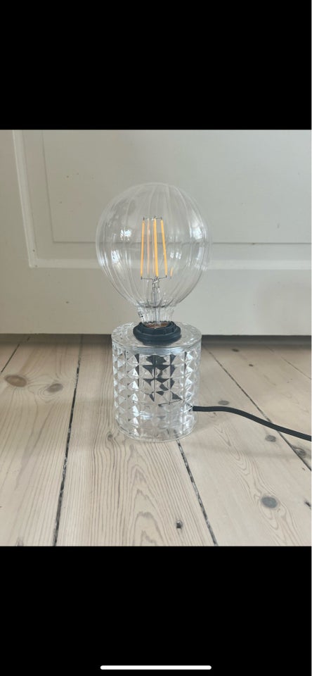 Anden bordlampe