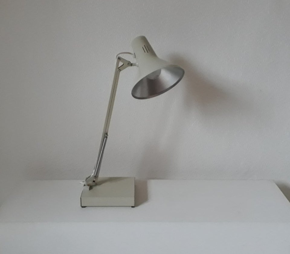 Arkitektlampe Bordlampe