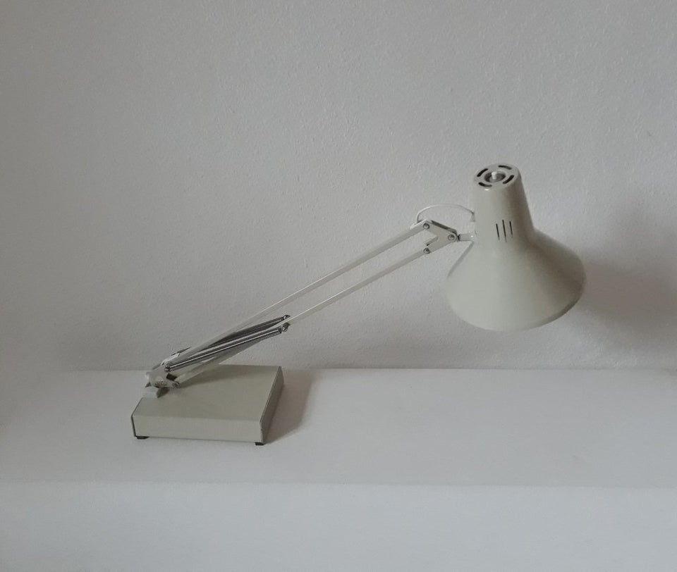 Arkitektlampe Bordlampe