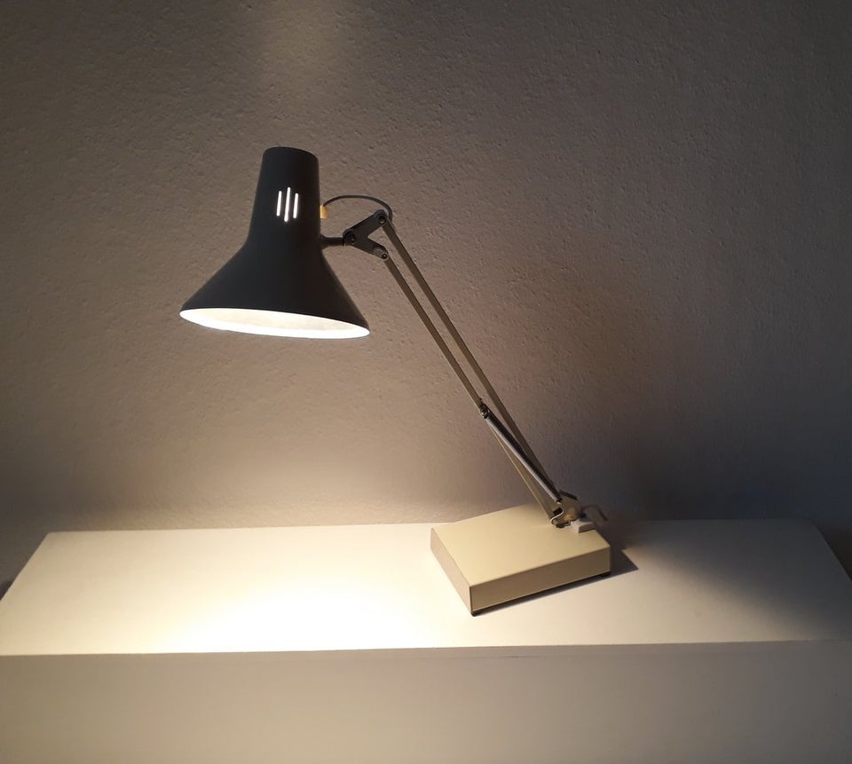 Arkitektlampe Bordlampe