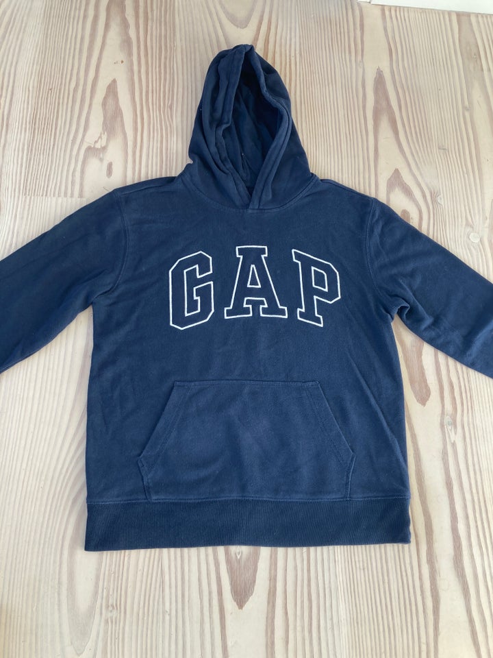 Hættetrøje, Hoodie, GAP