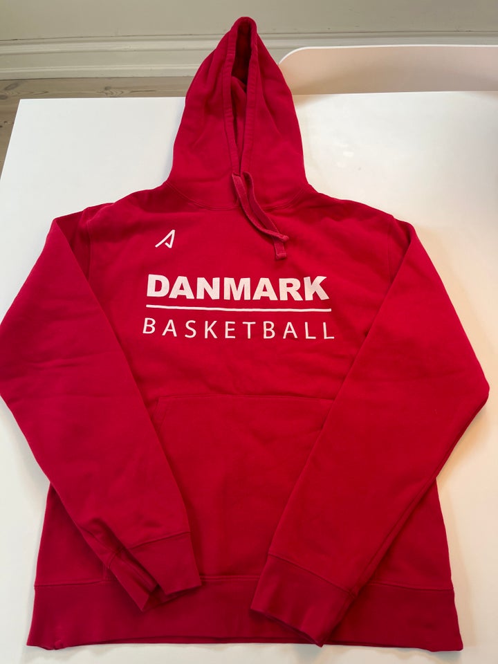 Baskettrøje Danmark Basketball