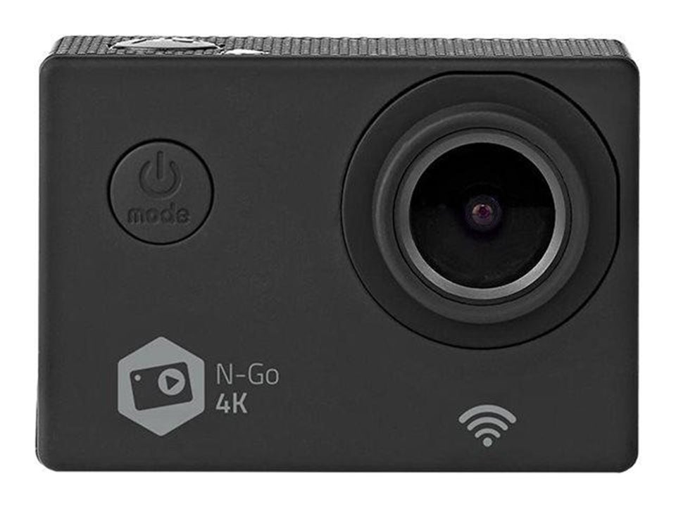 GoPro, Nedis, Action Camera 4k