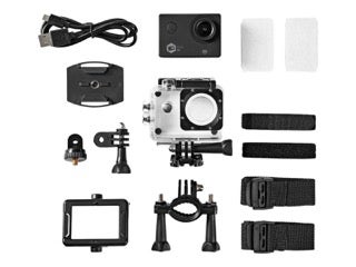 GoPro, Nedis, Action Camera 4k