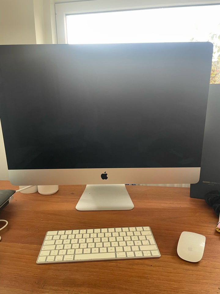 iMac, iMac 27 5K Retina Late 2015,