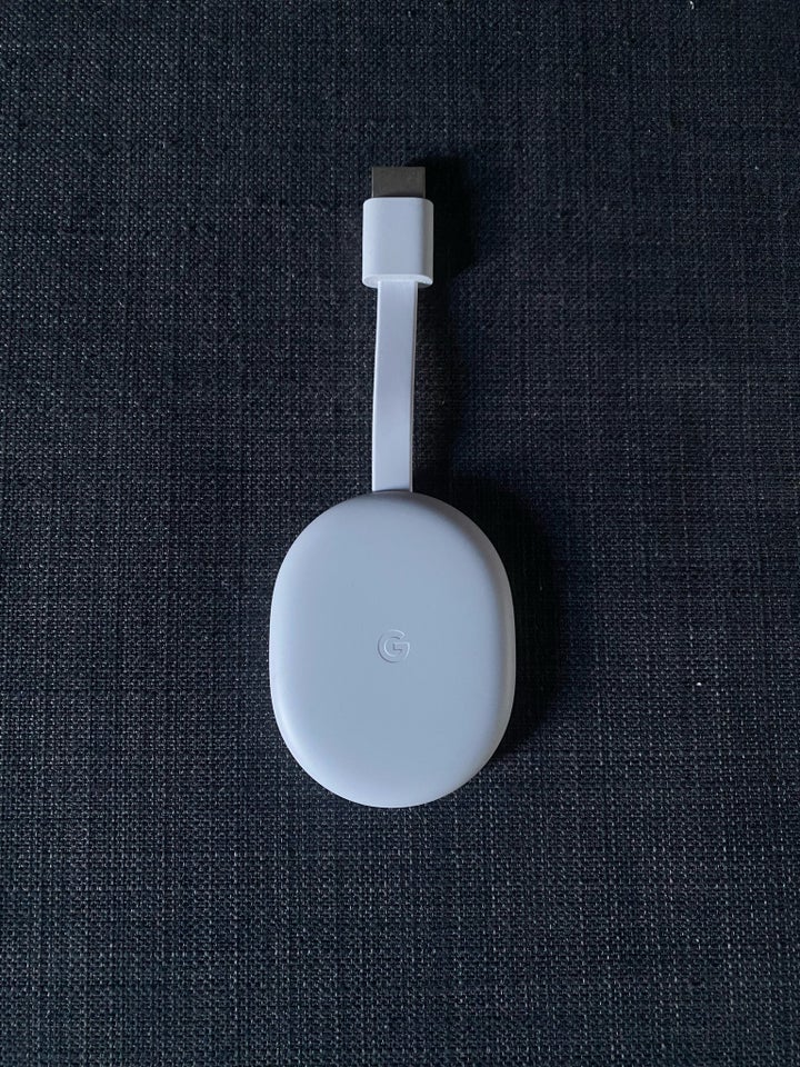 Chromecast, Google, God