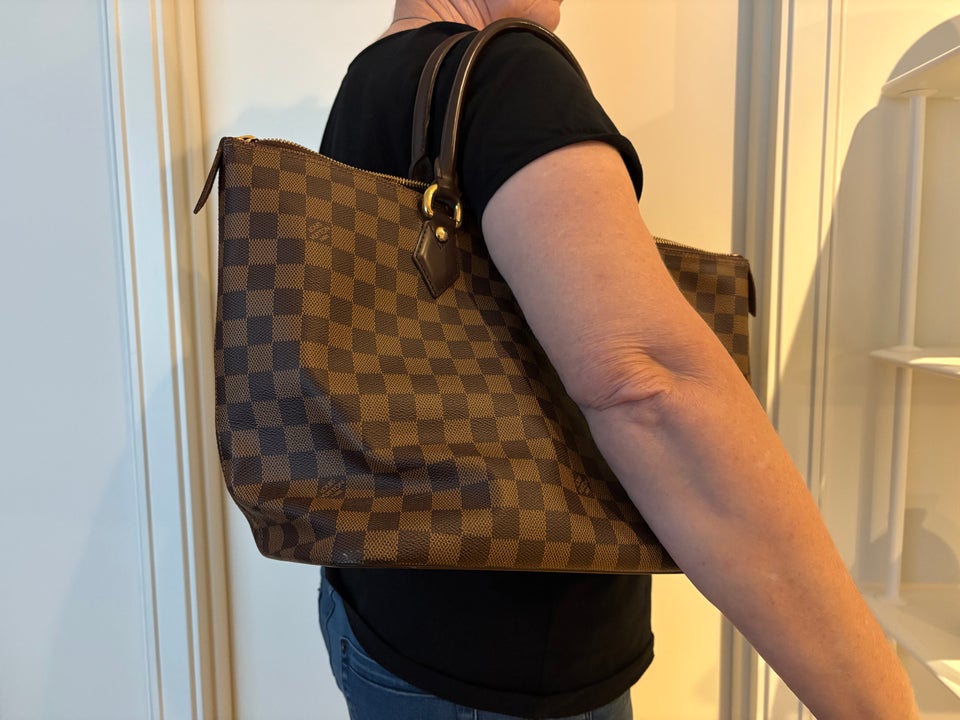 Louis Vuitton håndtaske