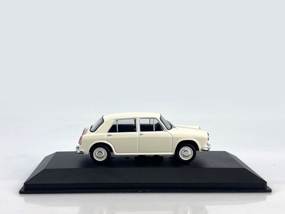 Modelbil, Morris 1100 1969,