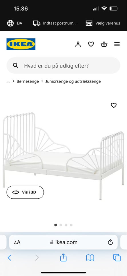 Andet, Ikea