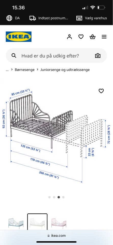 Andet, Ikea