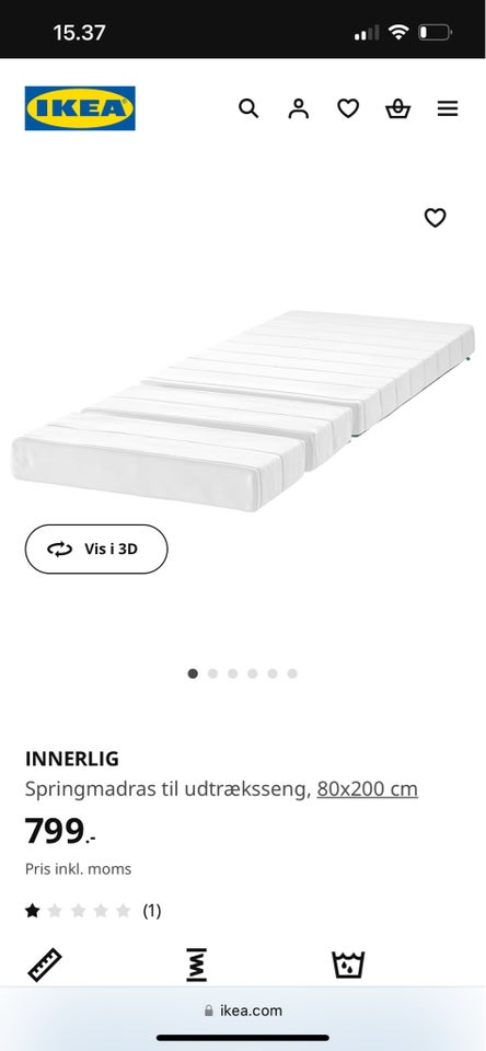 Andet, Ikea