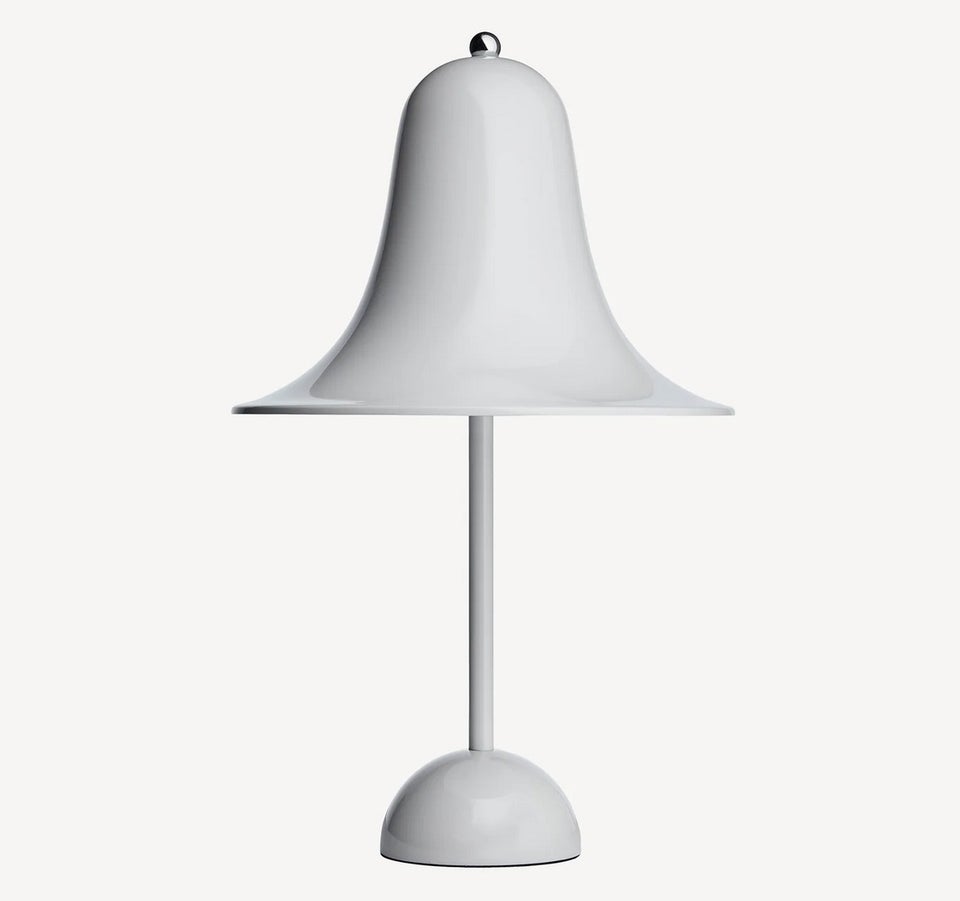 Lampe, Verner Pantop