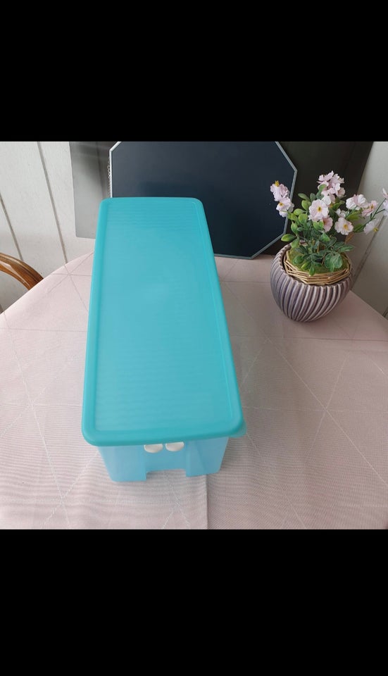 Tupperware fridgesmart,