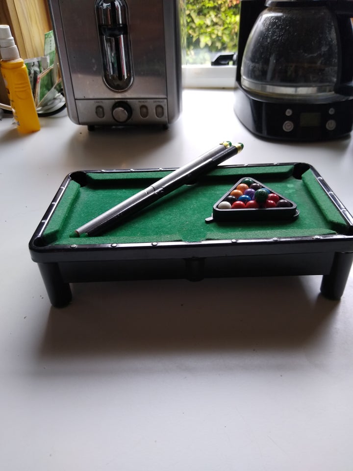 Mini Billiard