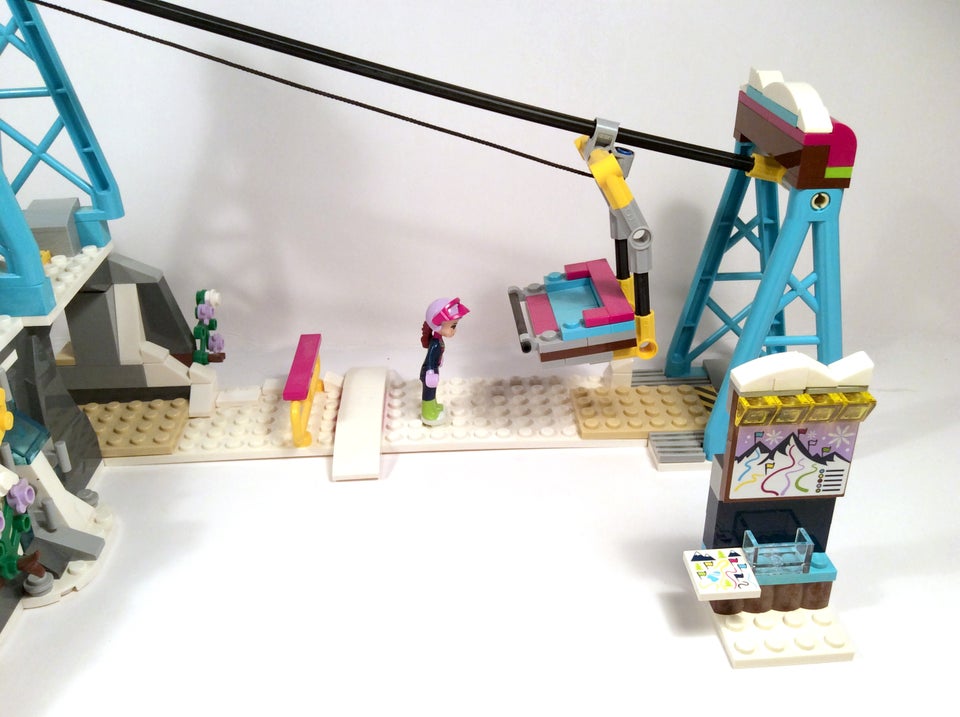 Lego Friends 41324