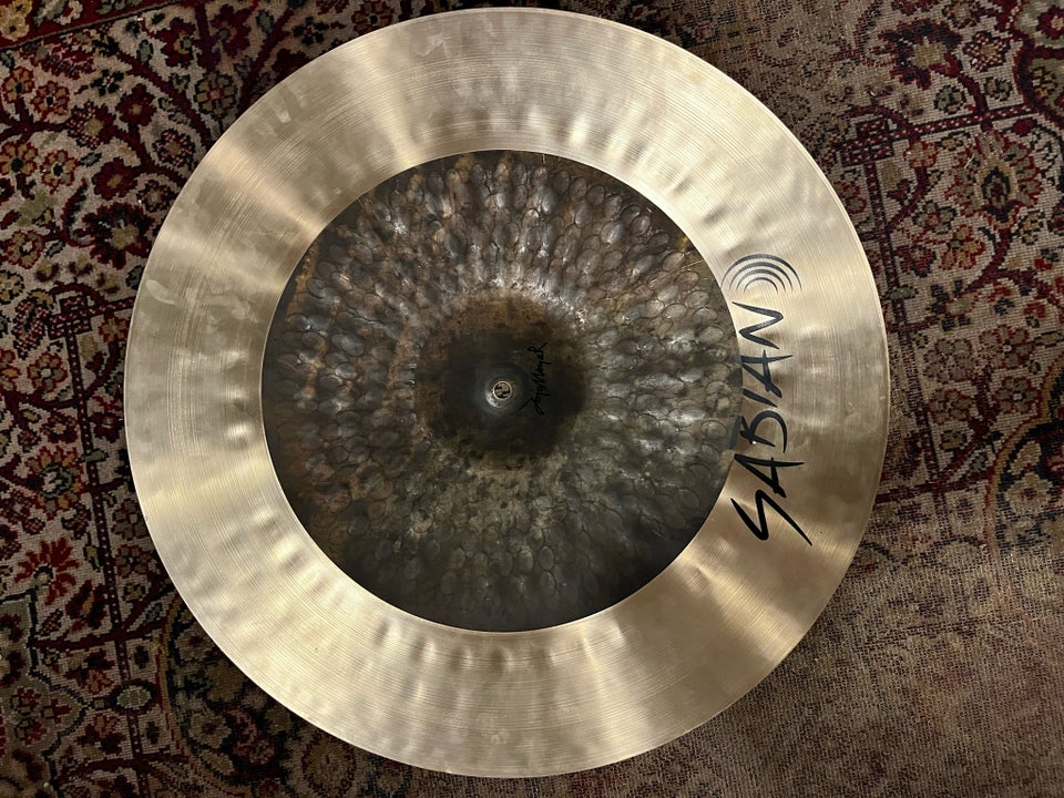 Bækken Sabian 22” Omni HHX ride