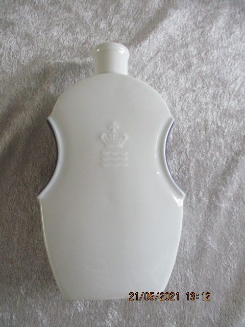 Porcelæn Karaffel Royal