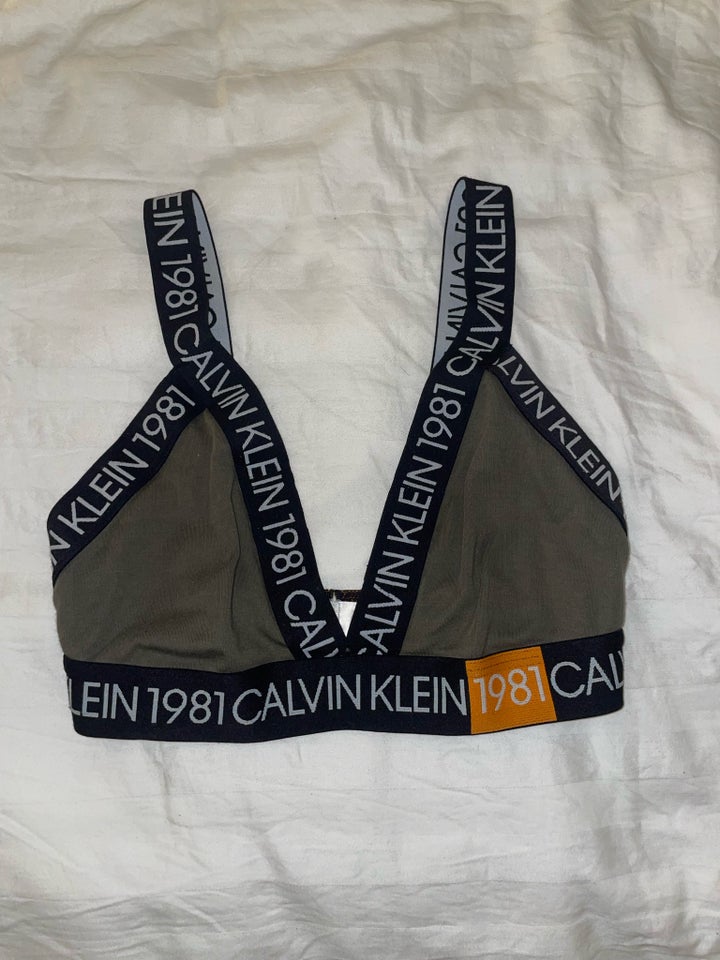 BH, Calvin Klein, str. M