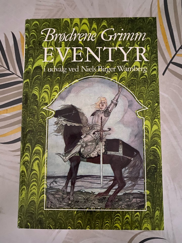 Brødrene Grimm eventyr, Brødrene