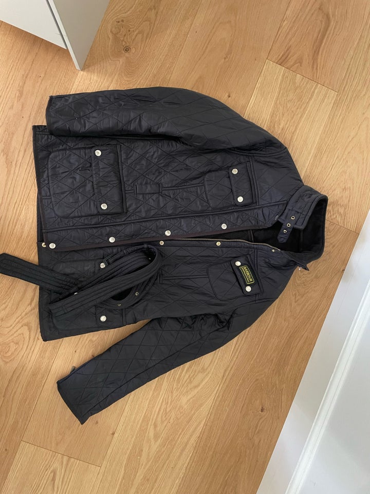 Jakke, str. 40, Barbour