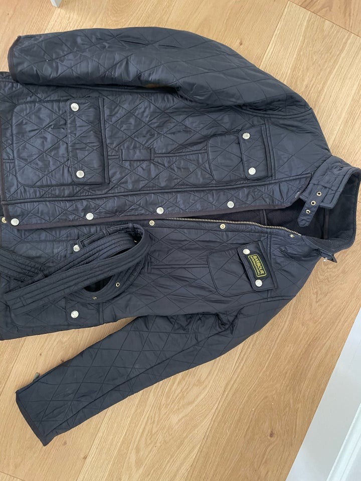 Jakke, str. 40, Barbour