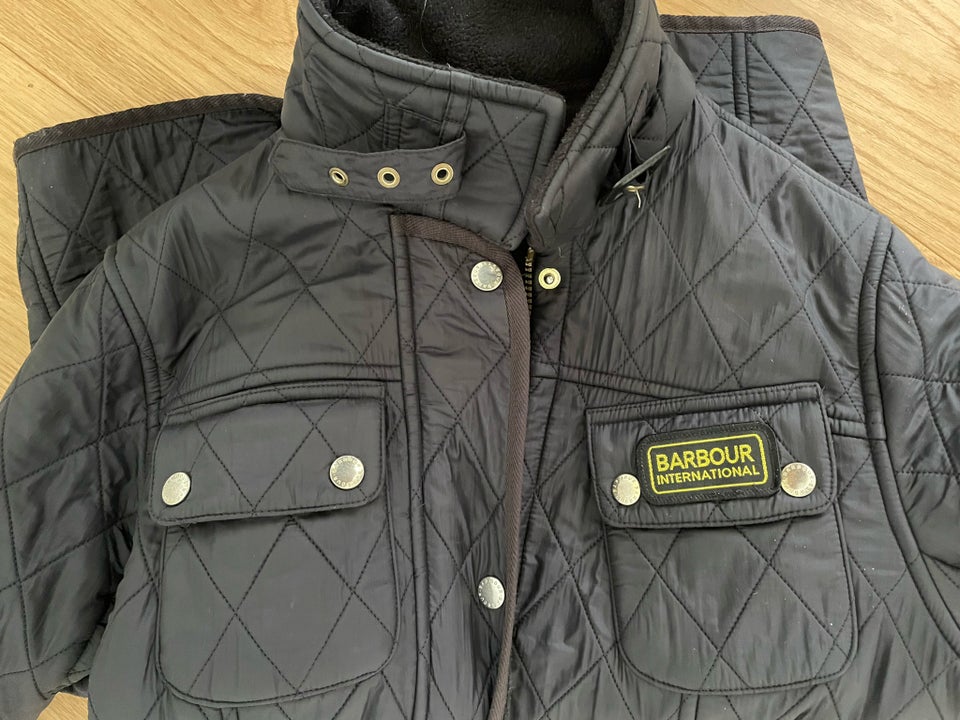 Jakke, str. 40, Barbour