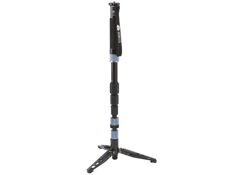 Monopod Siri P-204SR