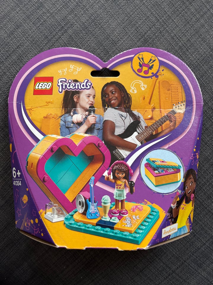 Lego Friends 41354