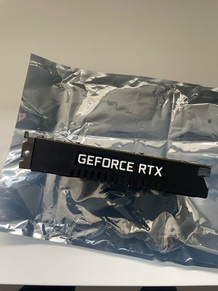 Rtx 2060 NVIDIA  6 GB RAM Perfekt