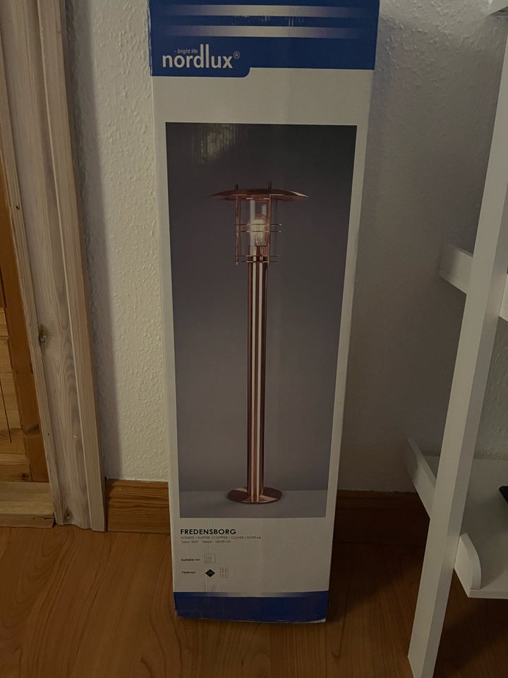 Bedlampe Nordlux