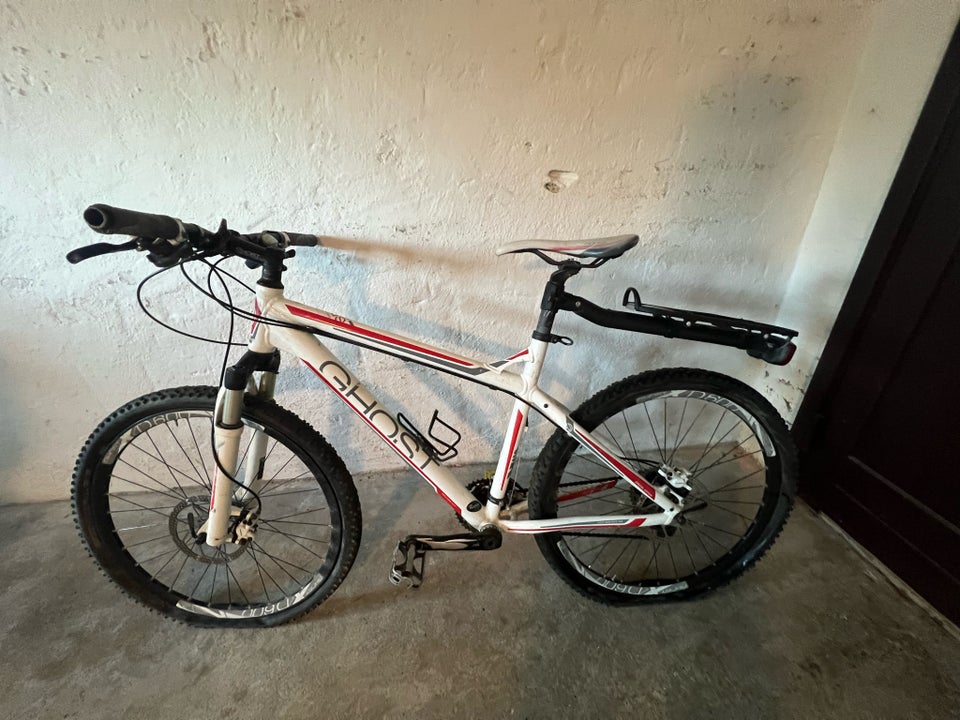 Ghost, anden mountainbike, 26