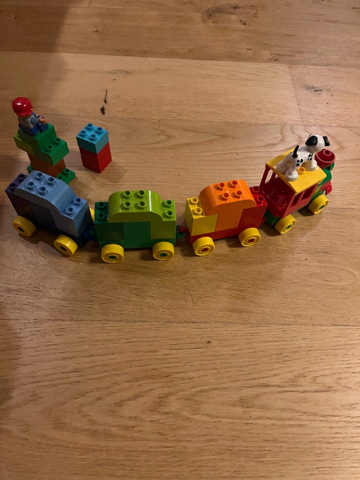 Lego Duplo, 10558