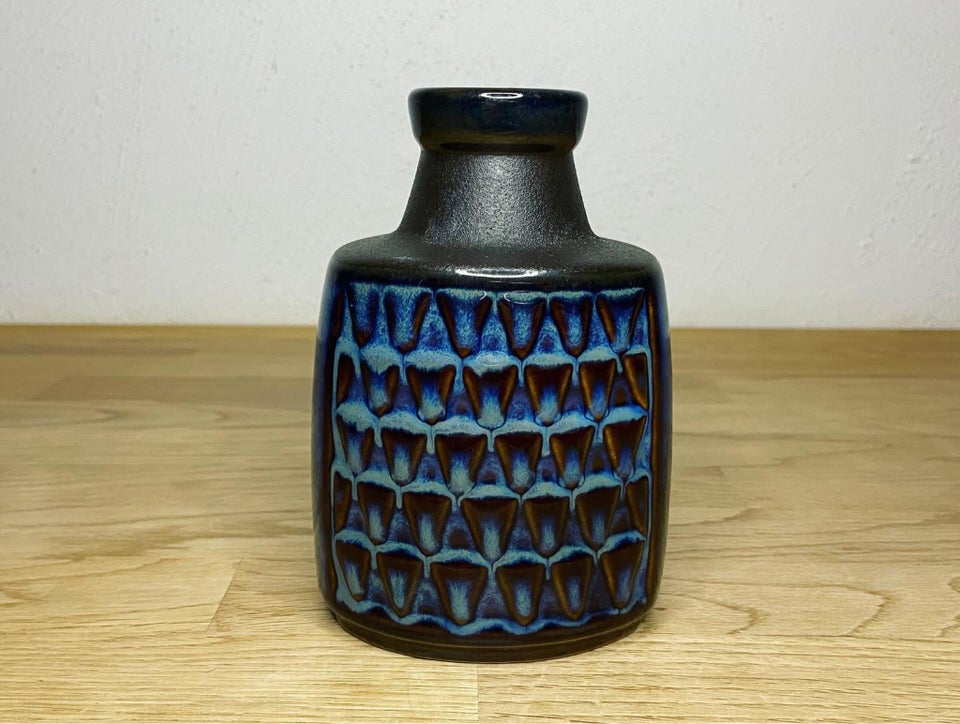 Keramik Vase Søholm