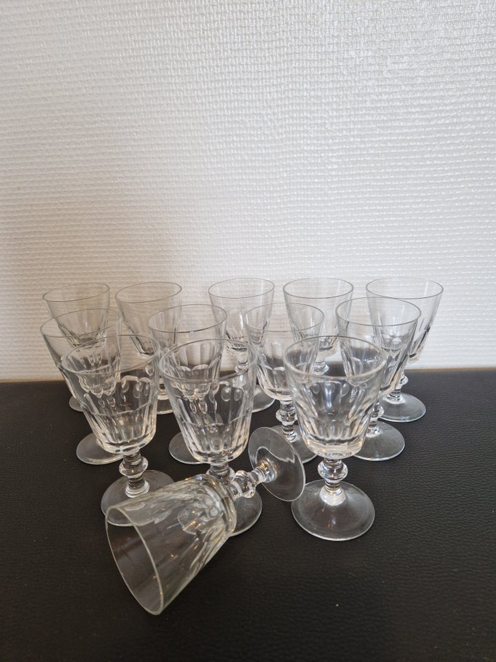 Ølglas/ Pokal glas Wintson Lyngby