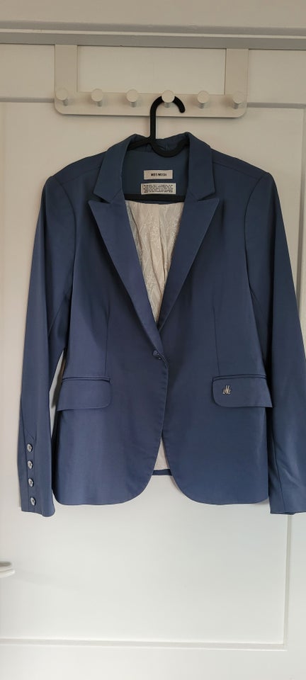 Blazer, str. 38, Mos Mosh