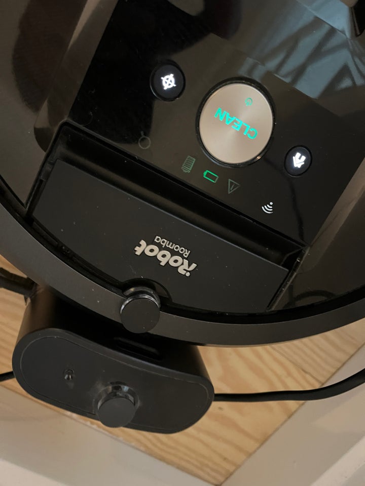 Robotstøvsuger iRobot Roomba 980