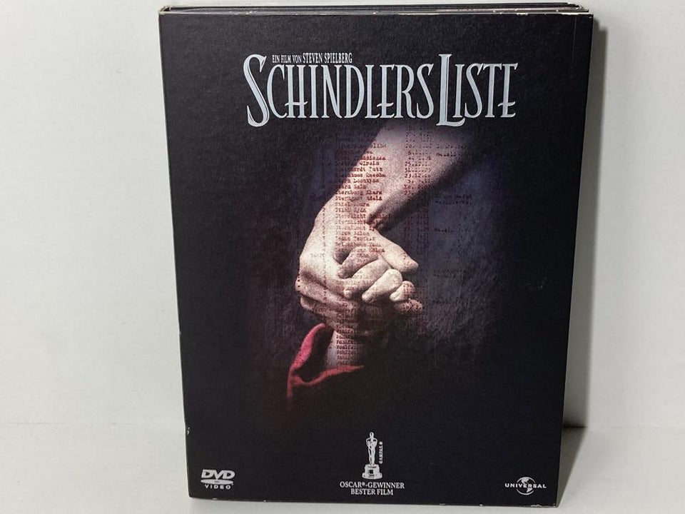 Schindlers Liste (Schindlers