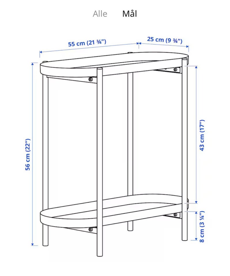 Andet, Ikea