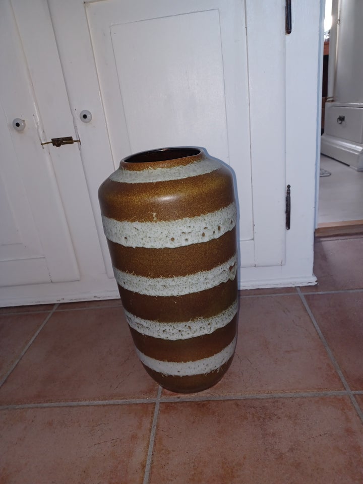 Keramik, Vase, Tysk