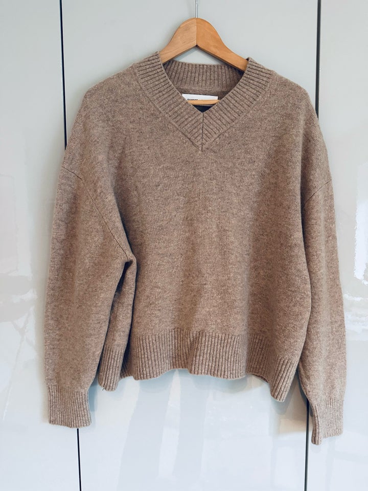 Sweater, Samsøe Samsøe, str. 38