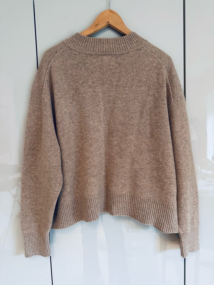 Sweater, Samsøe Samsøe, str. 38