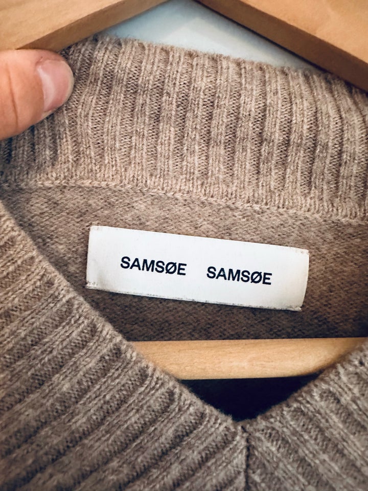 Sweater, Samsøe Samsøe, str. 38